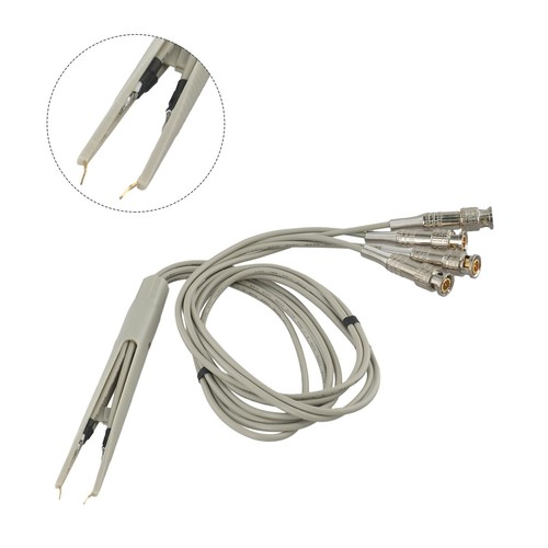 Smt lcr bridge meter - smt,