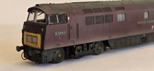Dapol D1003X Class 52 Kernow D1042 Western Princess Maroon Weathered Mint Boxed