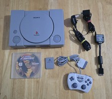Sony PlayStation 1 PS1 Game