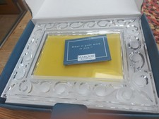 Waterford Crystal "Marquis"