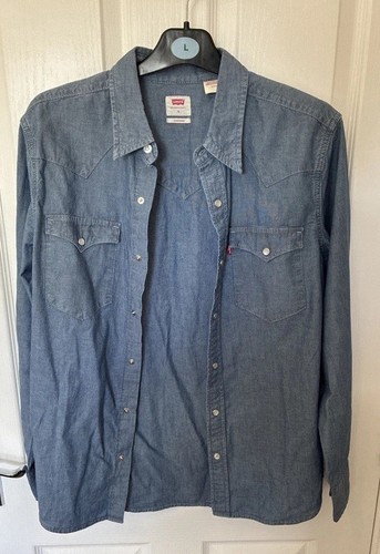 Levi men blue long - levi's,