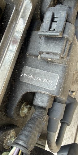 Cdm ignition coil lead - cdm, &