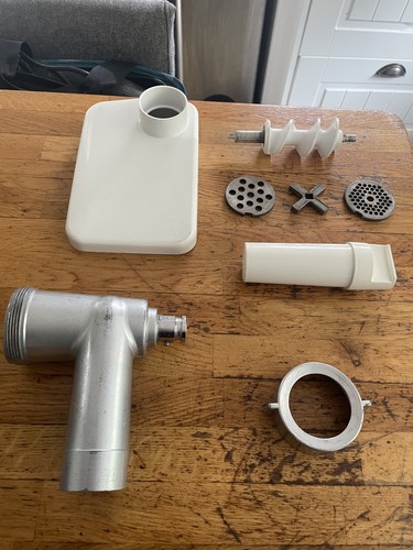 Kenwood chef mincer a920 - kenwood,