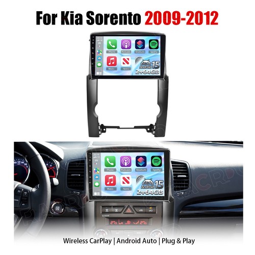 64gb android apple carplay - 15,