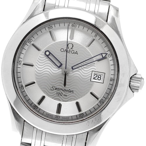 Omega seamaster120 2511 - seamaster120, 2511.31