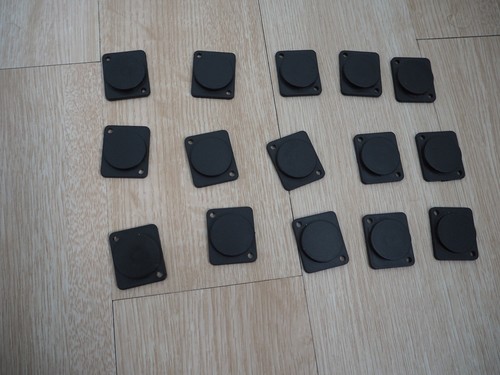 Type series universal - -,