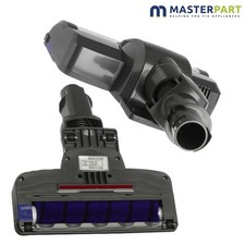 Soft Roller Brush Head