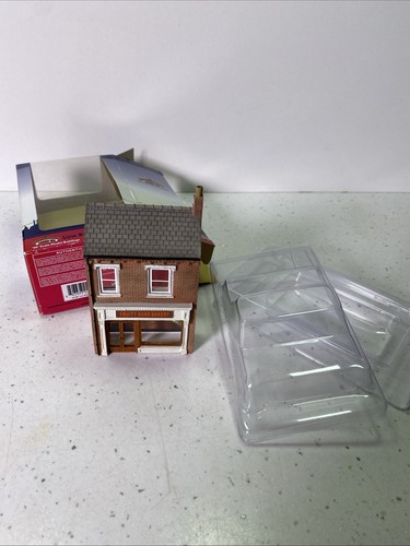 Bachmann gauge scenecraft - bachmann, oo