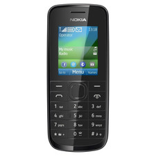 Nokia 109 Mobile Phone