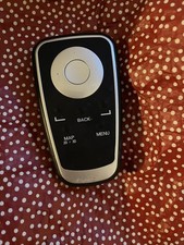 renault tom tom remote