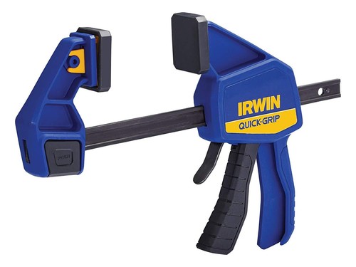 Irwin quick grip - irwin, t524qcel7