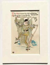 DEADLY NIGHTSHADE & THYME  -