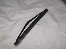 SAAB 900 classic aero T16S injection CONVERTIBLE turbo wiper blade  headlamp