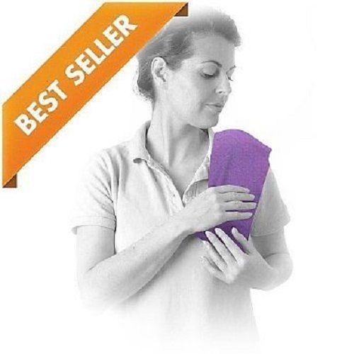 Fleece heat pack - fleece,