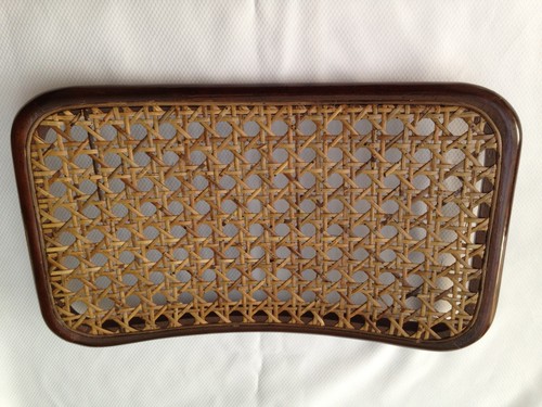 Replacement cane back backrest - replacement,