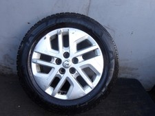 VAUXHALL VIVARO MK2 X82