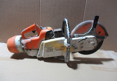 Stihl 350 super inch - stihl, 12