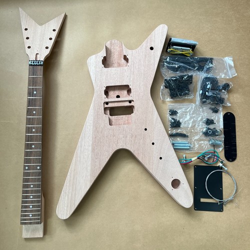 Dean style diy electric - dean, ml