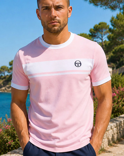 Sergio tacchini masters - tacchini, t
