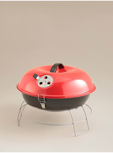 George home portable charcoal - home,