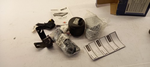 Genuine fiat alarm - alarm, system
