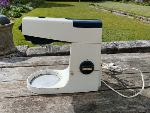 Kenwood chef a701 food - food, mixer