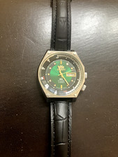 Orient SK (Sea King) Crystal 21Jewel Auto - Vintage but fab condition GRADE A