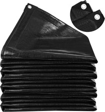 MYFAMIREA 25 x 30FT Pond