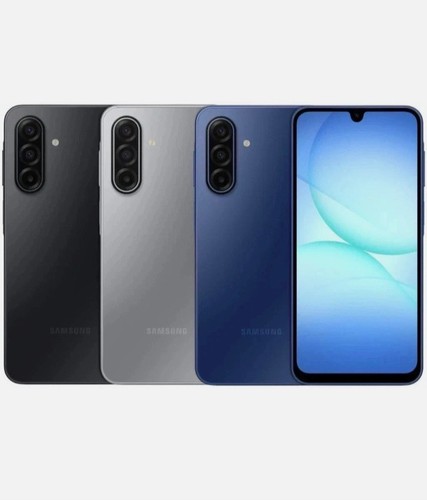 Samsung galaxy a17 5g - a17, 4g/5g