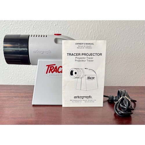 Artograph tracer projector - artograph,