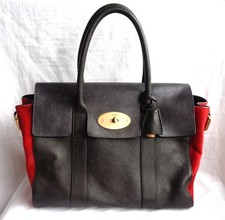 Mulberry Bayswater Multi Color