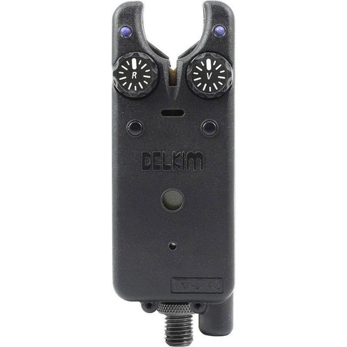 Delkim txi digital - txi-d,