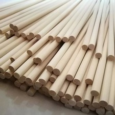 Archery Wooden Arrow Shafts