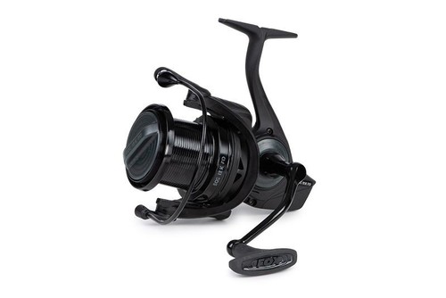 Fox eos 12k - 12k, reel