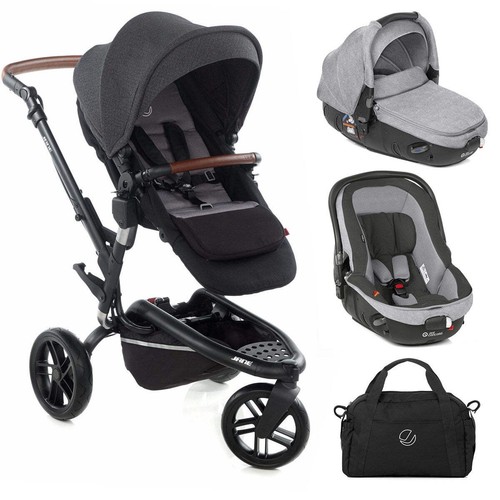 Jane trider matrix light 2 - +,