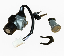 Honda Vision 110 NSC110 NSC NSC50 2010–2016 Ignition Barrel Key Switch Kit
