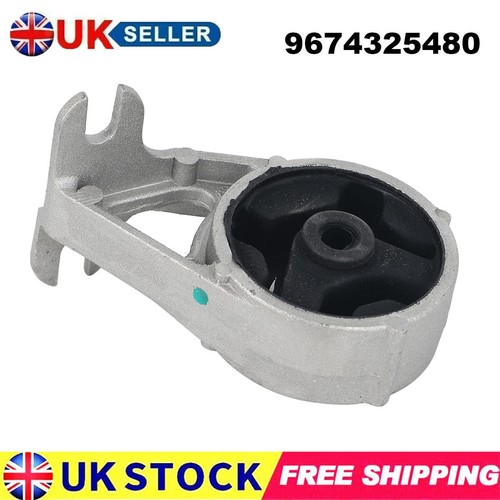 Exhaust pipe rear bracket - pipe,
