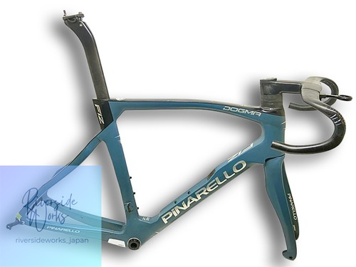 Pinarello dogma f12 disk road - pinarello,