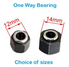 HPI Trophy Truggy F4.6 Nitro