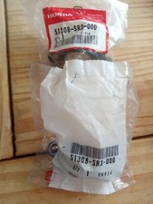 GENUINE HONDA CIVIC,INTEGRA,CRX FRONT STABILIZER BAR BRACKET 51308-SR3-000 x 2