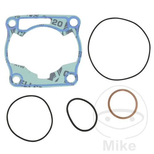Athena top end gasket set - top,