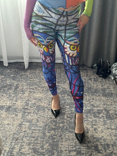 Black milk clothing glass - clothing,