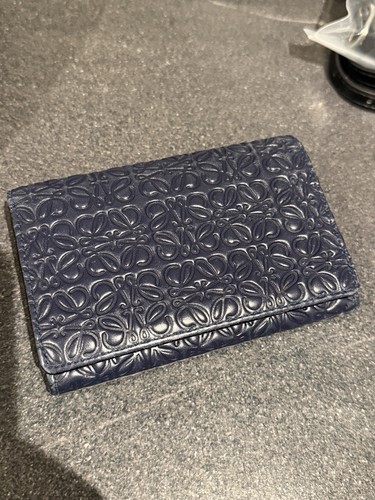 Loewe vintage anagram repeat - vintage,