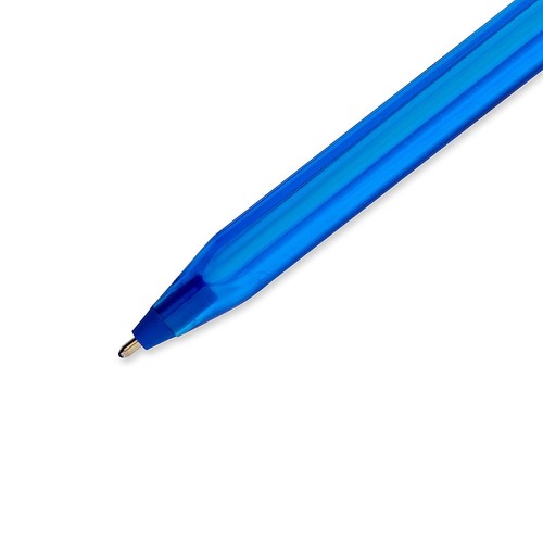 Blue paper mate inkjoy - blue,