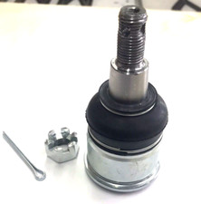 FOR HONDA FRV 2.2 CDTI DIESEL FRONT KNUCKLE BOTTOM BALL JOINT 2004 to 2010 43mm