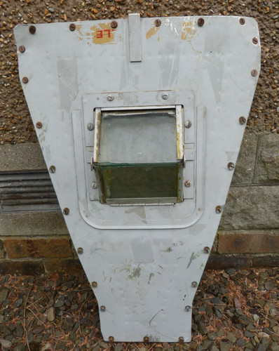 Cessna 37 dragonfly - ,