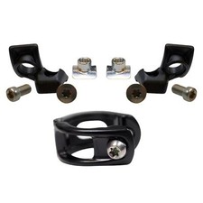 MTB Shifter Mounting Bracket