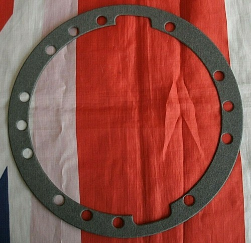 One new rover gasket - one,