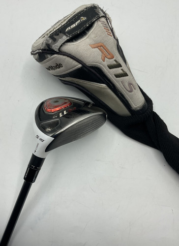 Taylormade r11s fairway - taylormade, wood