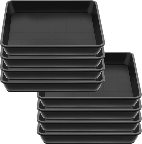 Pack square plant - 8,